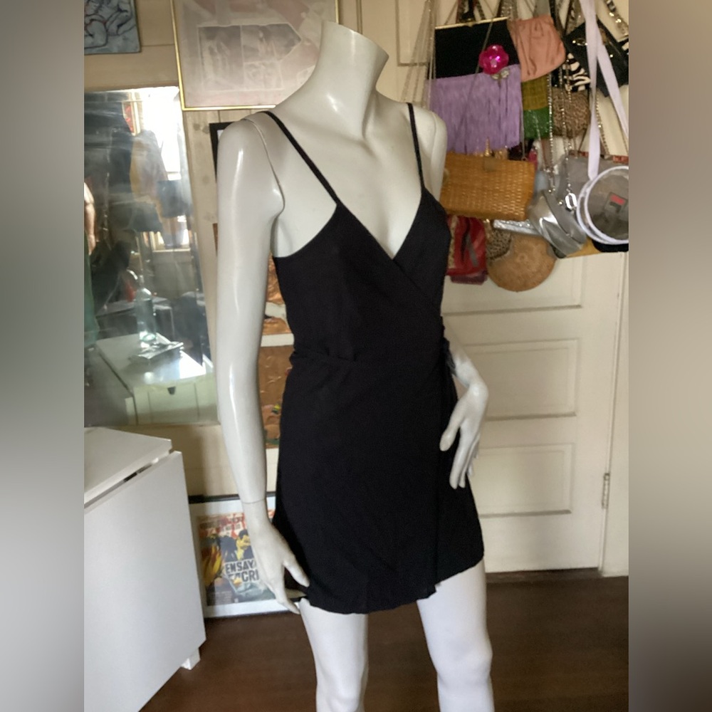 Things Between LBD